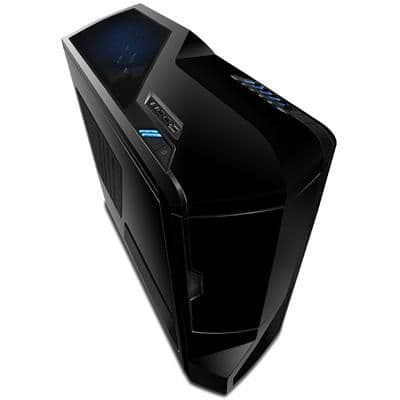 NZXT Phantom ATX Full Tower Black image