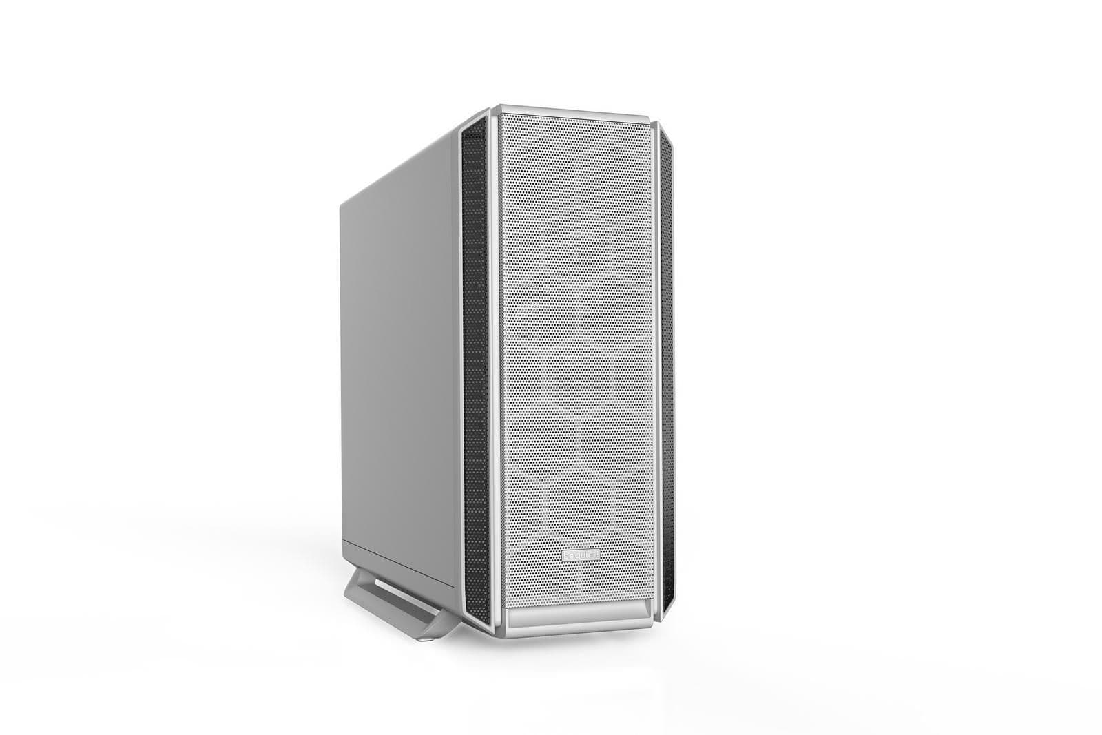 be quiet! Silent Base 802 ATX Mid Tower White image