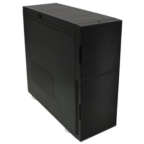 Nanoxia NXDS6B ATX Full Tower Black image