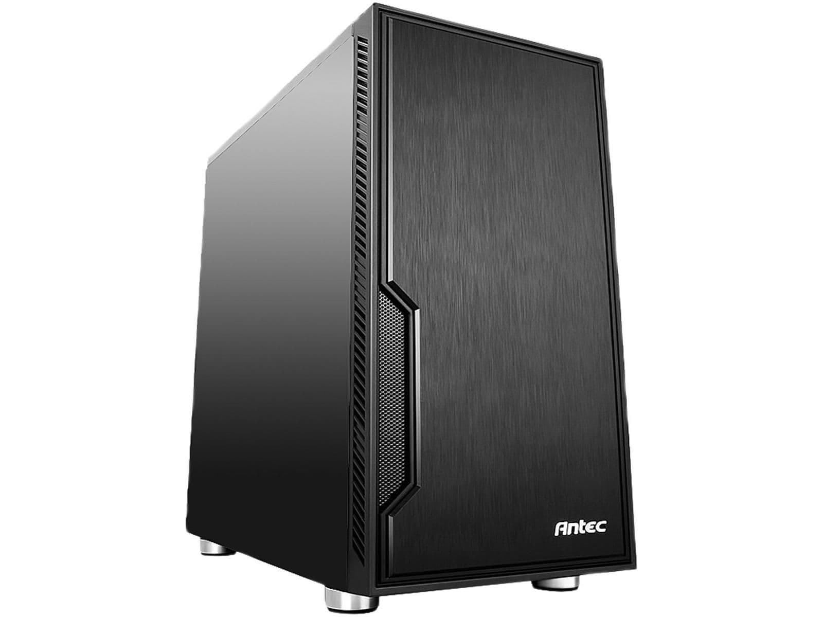 Antec VSK10 Micro ATX Mid Tower Black image