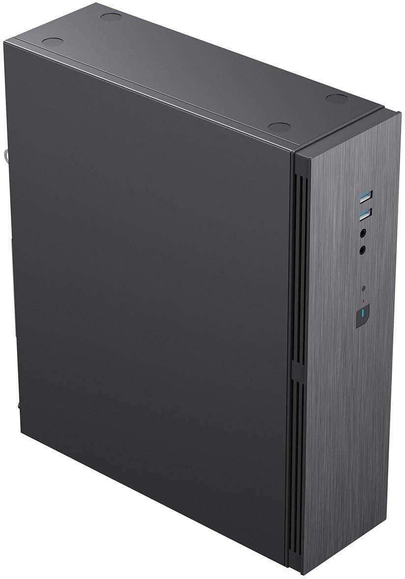 CiT S8i Micro ATX Desktop Black image