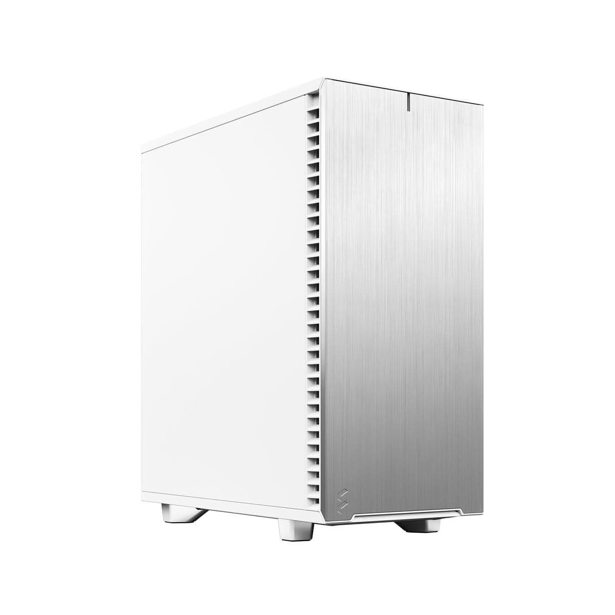 Fractal Design Define 7 Compact ATX Mid Tower White main image
