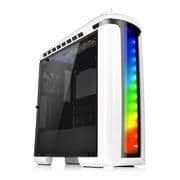 Thermaltake Versa C22 ATX Mid Tower Snow Edition RGB main image
