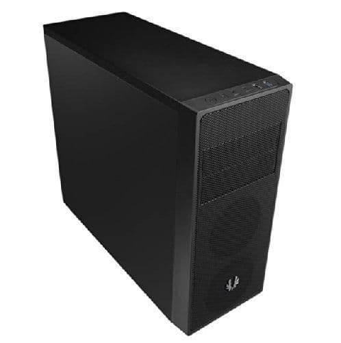 BitFenix Neos ATX Mid Tower Black image