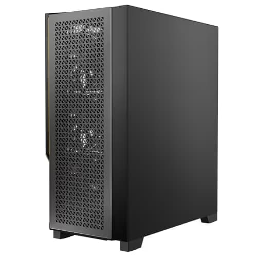 Antec P20CE ATX Mid Tower Black image