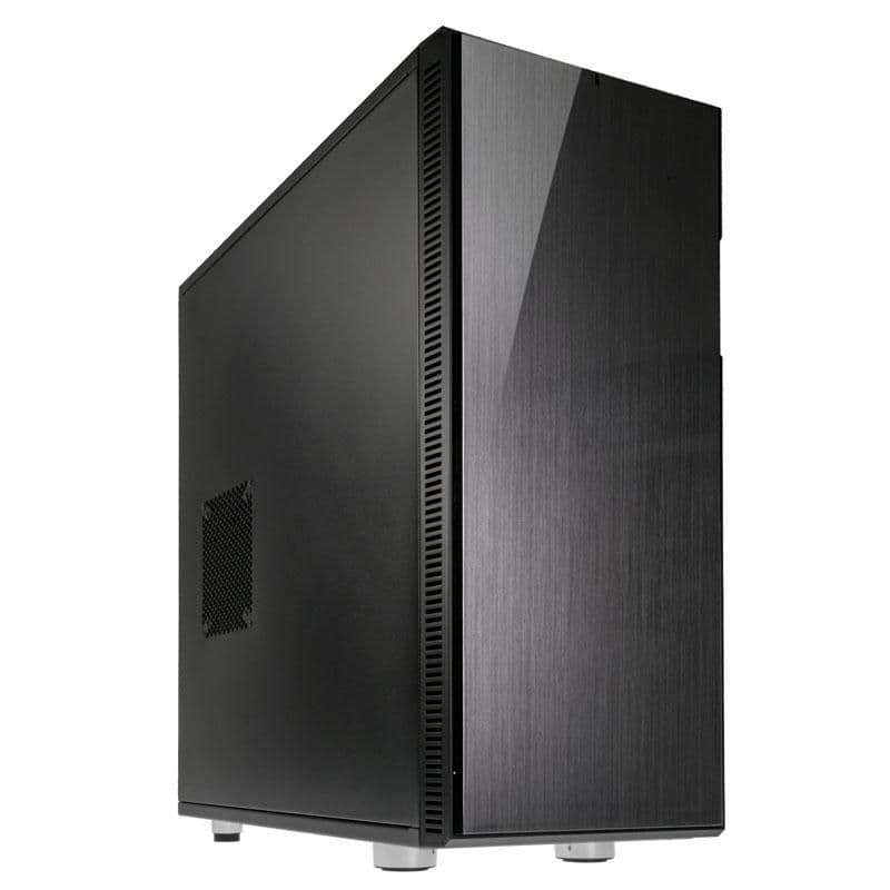 Fractal Design Define XL R2 ATX Full Tower Gray main image