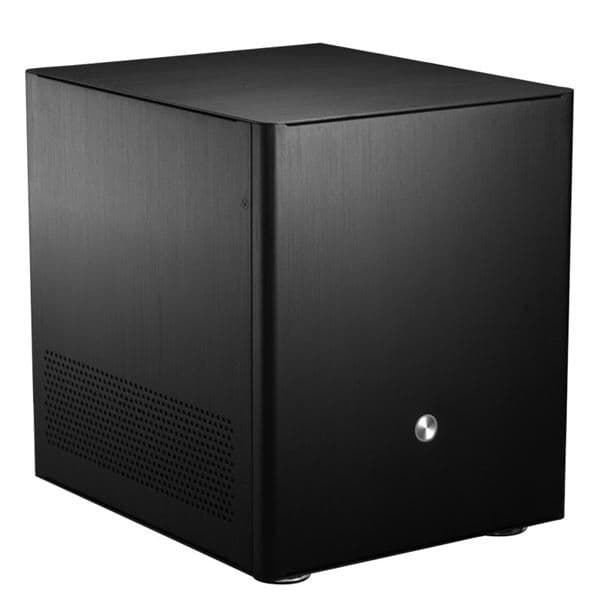 Jonsbo V4 Micro ATX Mini Tower image