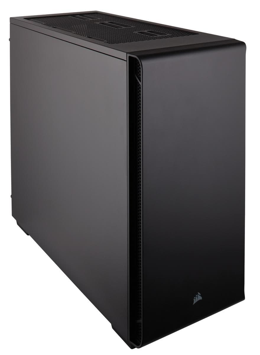 Corsair Carbide Series 270R ATX Mid Tower Black image