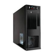 Apevia X-Master HTPC Black w/500 W Power Supply image