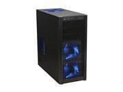 Antec Three Hundred Illusion ATX Mid Tower Black image
