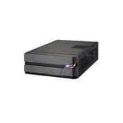 Apex MW-107V Mini-ITX Tower Black / White w/60 W Power Supply image