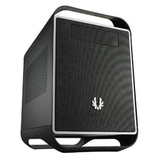 BitFenix Prodigy Mini-ITX Tower Black main image