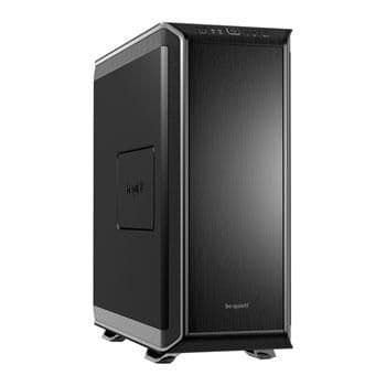be quiet! Dark Base 900 ATX Full Tower Black/Silver image