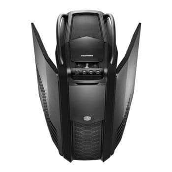 Cooler Master Cosmos II ATX Full Tower Black image