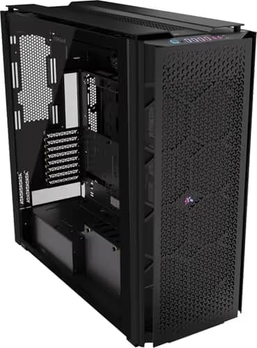 Corsair 9000D ATX Full Tower RGB AIRFLOW image
