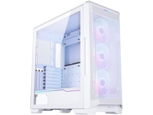 Phanteks ECLIPSE P500A ATX Mid Tower image