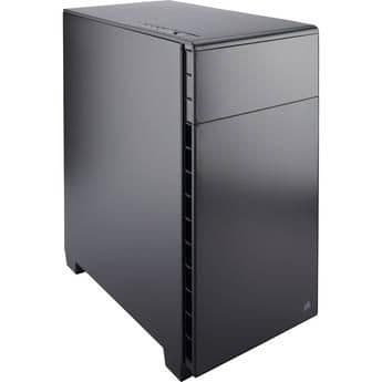 Corsair Carbide 600Q ATX Full Tower Black image
