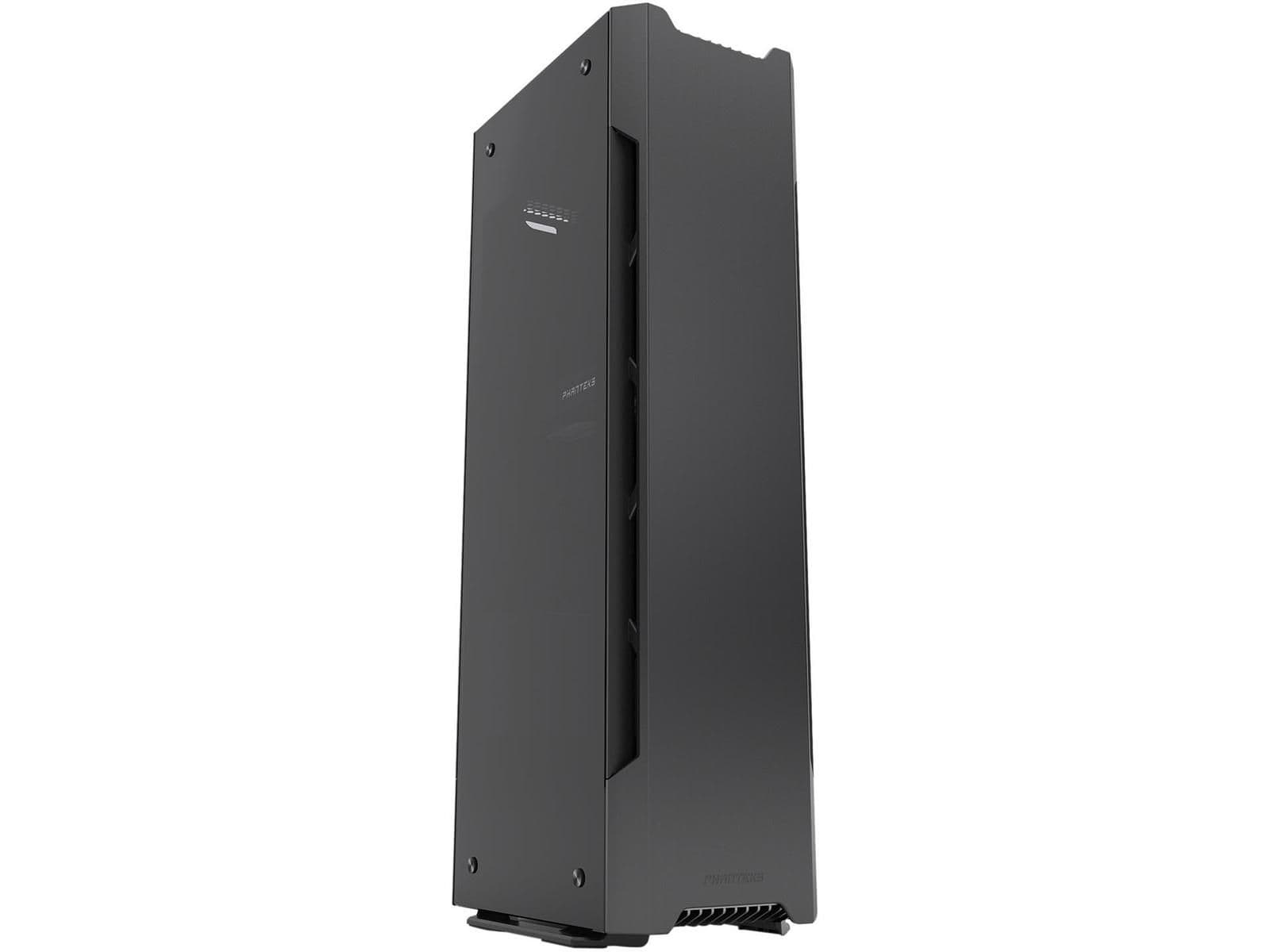 Phanteks Enthoo EVOLV SHIFT X Mini-ITX Tower Black with Tinted Tempered Glass Side Panel and USB 3.2 Gen 1 Type-A image