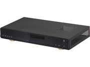 nMEDIAPC HTPC 1800B HTPC Black USB 2.0 Type-A main image