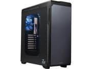 Zalman Z9 NEO ATX Mid Tower Black with Acrylic Side Panel and USB 3.2 Gen 1 Type-A USB 2.0 Type-A image