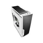Deepcool Dukase ATX Mid Tower White Acrylic Side Panel USB 3.2 Gen 1 Type-A USB 2.0 Type-A image