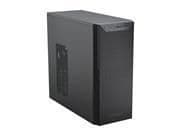 Antec VSK-4000 ATX Mid Tower Black with USB 2.0 Type-A Front Panel main image