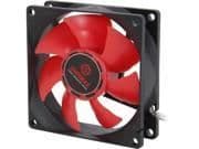 Enermax Magma Advance 80mm Black / Red image
