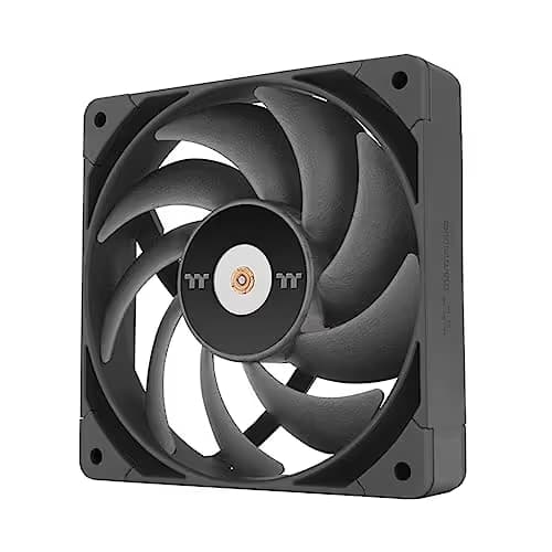 Thermaltake TOUGHFAN 14 Pro 140mm Black PWM main image