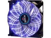 Enermax T.B. Apollish 180mm Black / Blue 210 CFM Blue LED main image