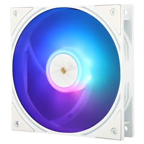 Thermalright TL-P12W-S 120mm White ARGB main image