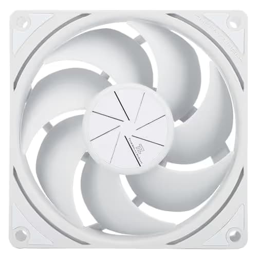Thermalright TL-P9 92mm White PWM image