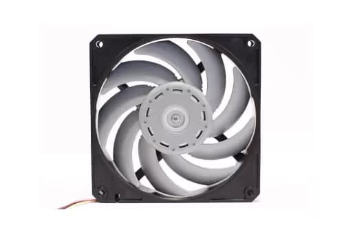 Scythe Gentle Typhoon 120mm Gray 28.25 CFM image