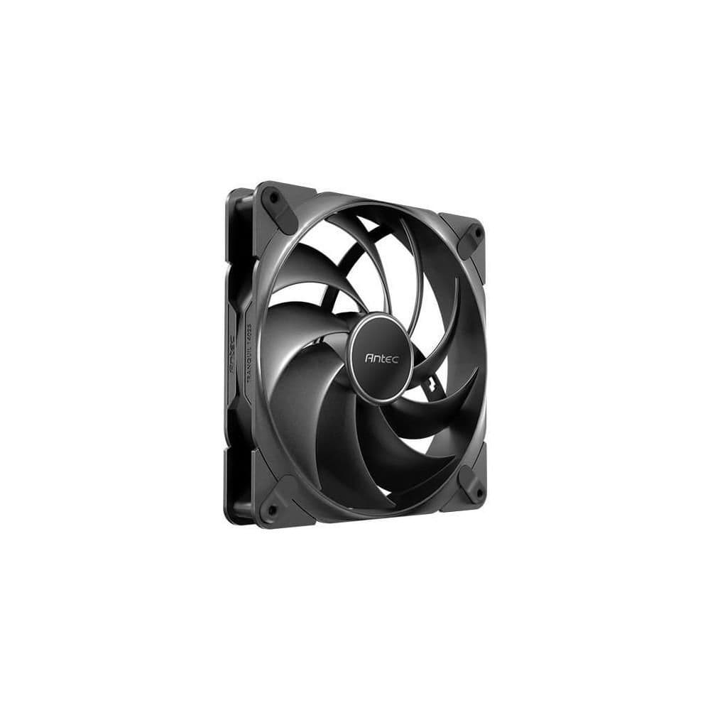 Antec Tranquil 140mm Black PWM image
