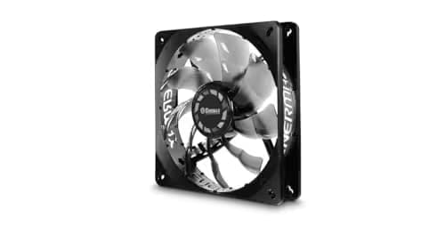 Enermax T.B. Silence 92mm Black 27.18 CFM image