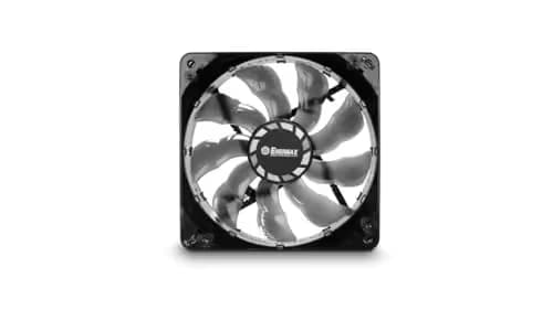 Enermax T.B. Silence 92mm Black 27.18 CFM image