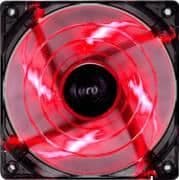 Aerocool Shark 120mm Red Red LED 1-Pack main image