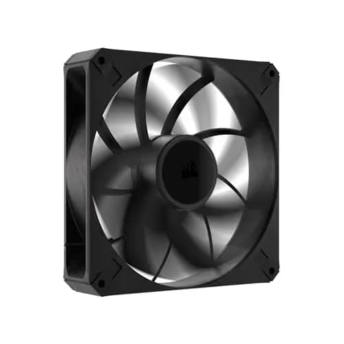 Corsair RS140 MAX 140mm Black PWM main image