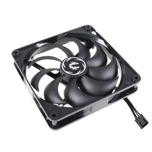BitFenix Spectre 140mm Black PWM 56.1 CFM main image