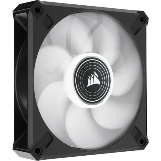 Corsair ML Elite 120mm Black PWM White LED main image