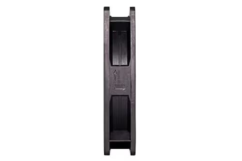 Xilence XPF120.R 120mm Red / Black 44.71 CFM 1-Pack image