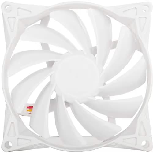 Silverstone FM 92mm 53.6 CFM image