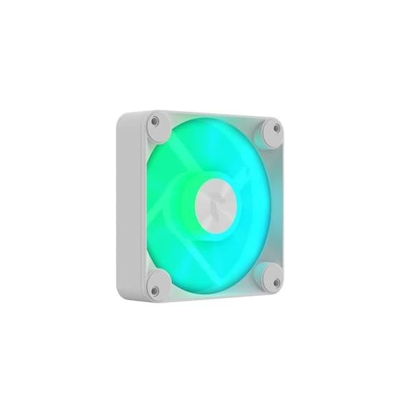 APNX FP1 120mm White Addressable RGB PWM  image