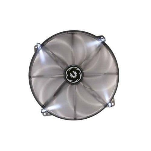 BitFenix Spectre 200mm Black White LED 1-Pack image