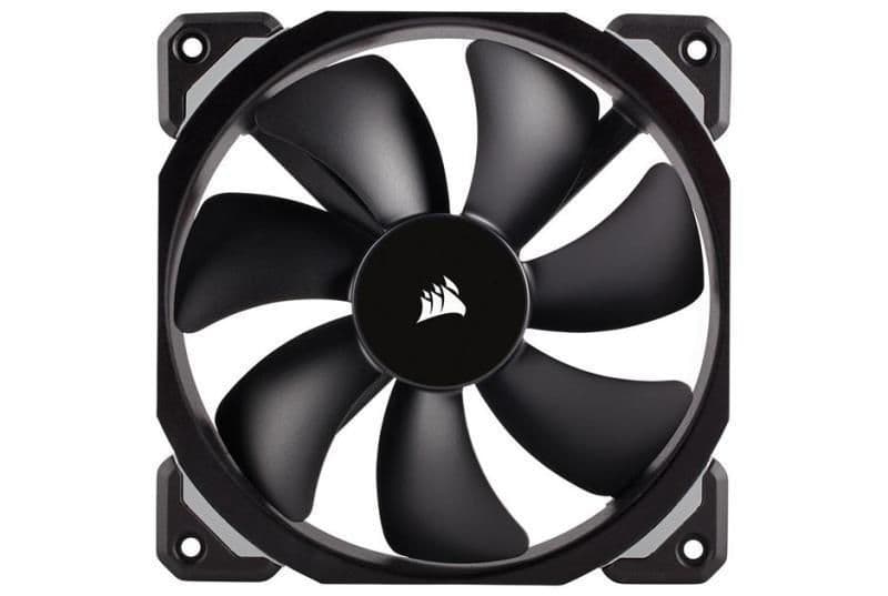 Corsair ML120 Pro 120mm Black PWM image