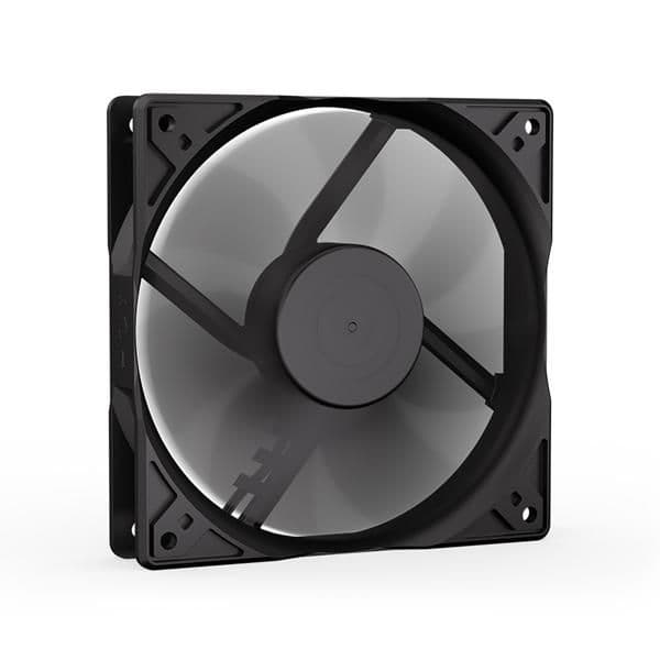 ENDORFY Zephyr 120mm Black main image