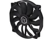 Thermaltake Pure 200mm Black 129.63 CFM 1-Pack image