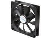Zalman F3 120mm Black 1-Pack image