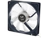 Zalman F3 120mm Black / Clear 1-Pack main image