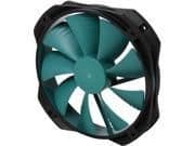 Deepcool GF 140mm Black / Green PWM 1-Pack main image