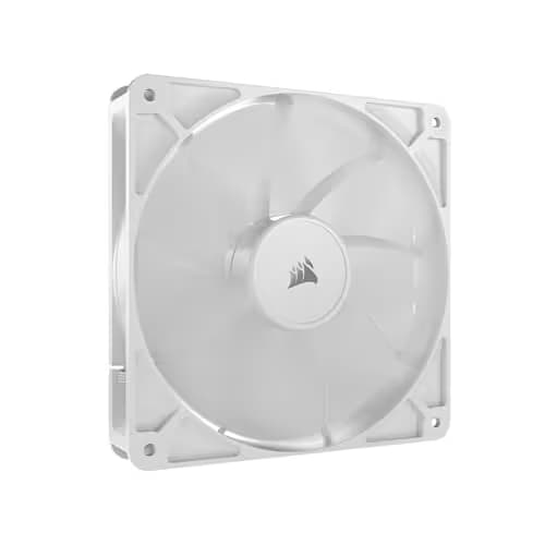 Corsair RS140 140mm White PWM 95.5 CFM image